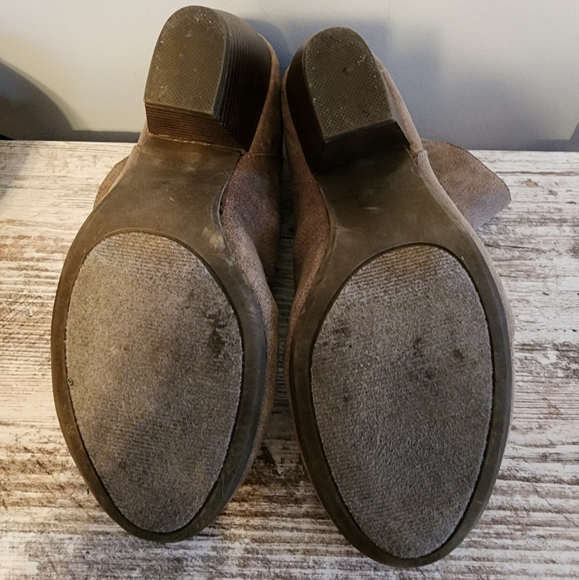 Rampage Ram-Tahoe Ankle Booties - Picture 4 of 7